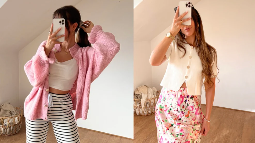 Wornv New Arrivals